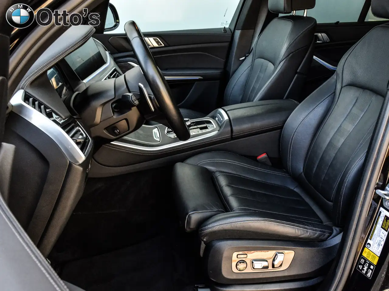 BMW X5 fotografie BMW X5