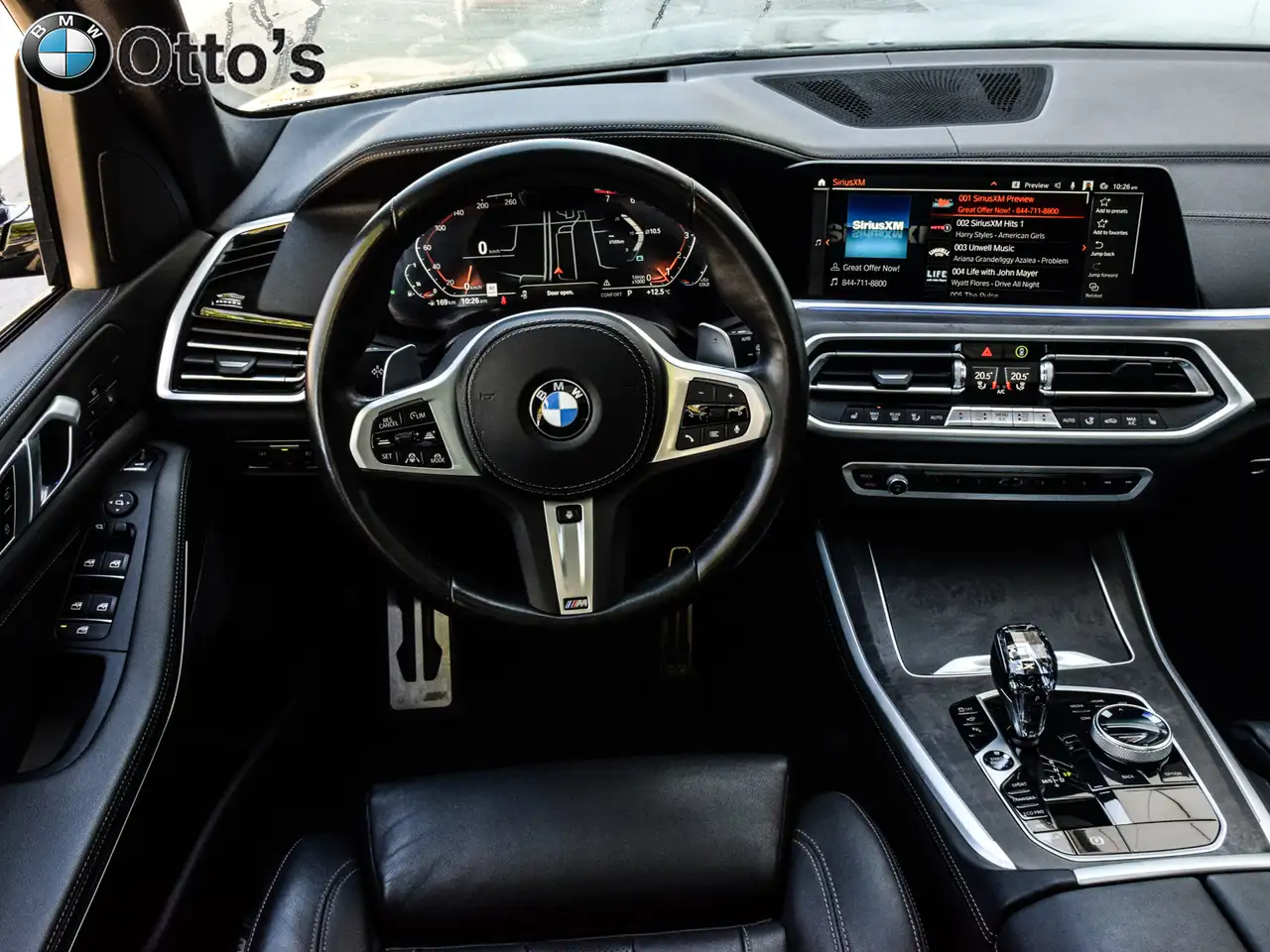 BMW X5 fotografie BMW X5