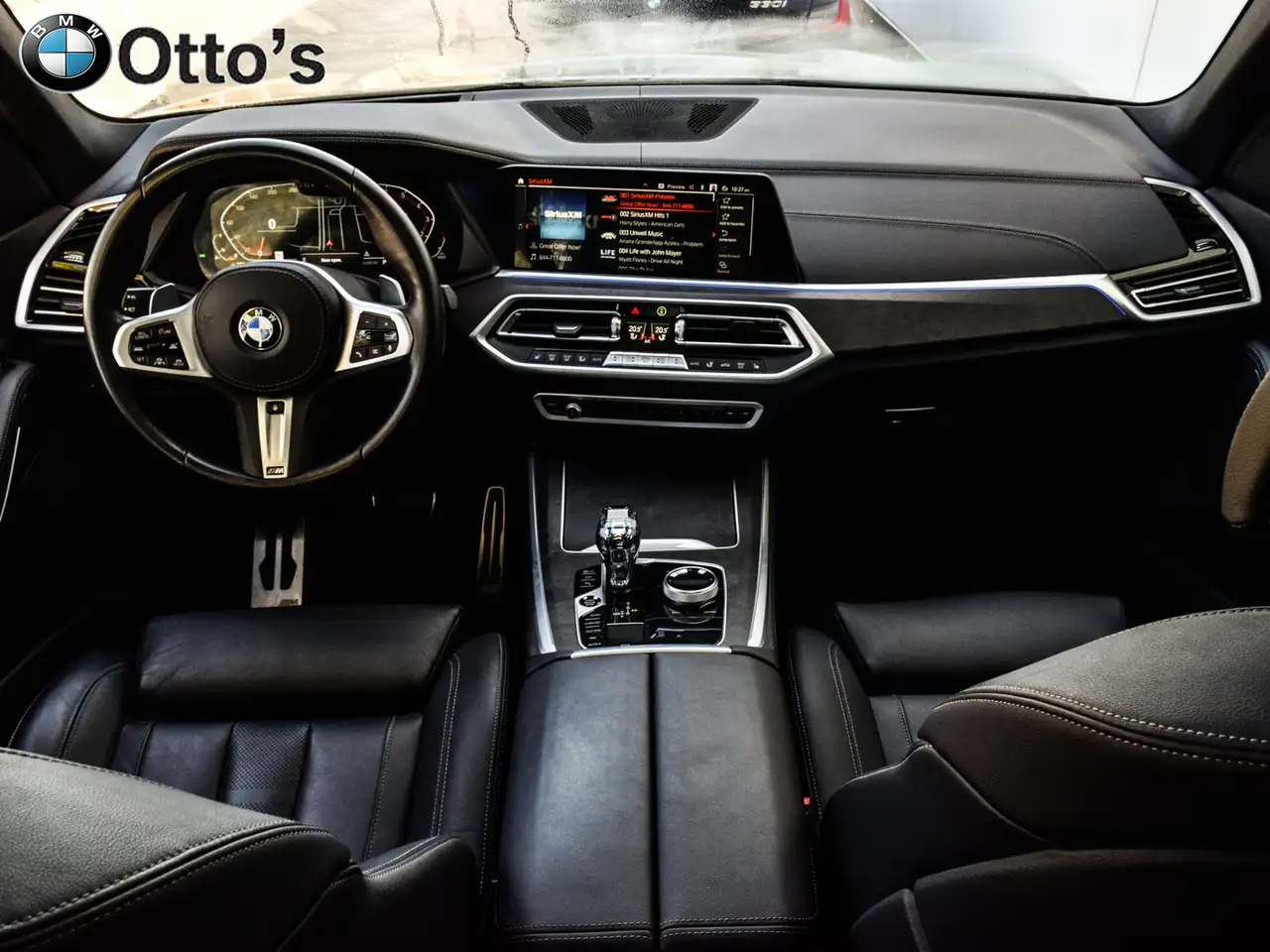 BMW X5 fotografie BMW X5