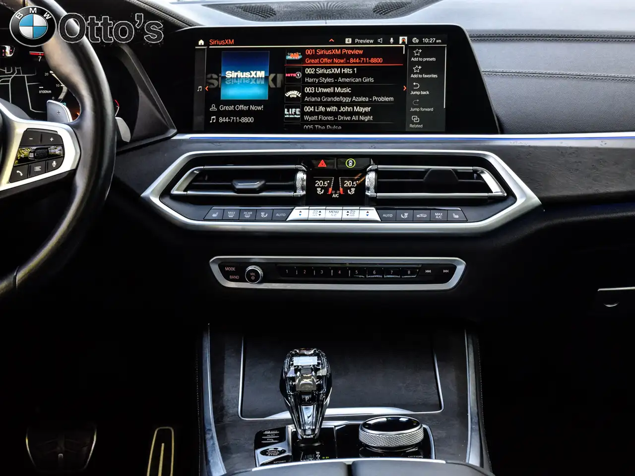 BMW X5 fotografie BMW X5