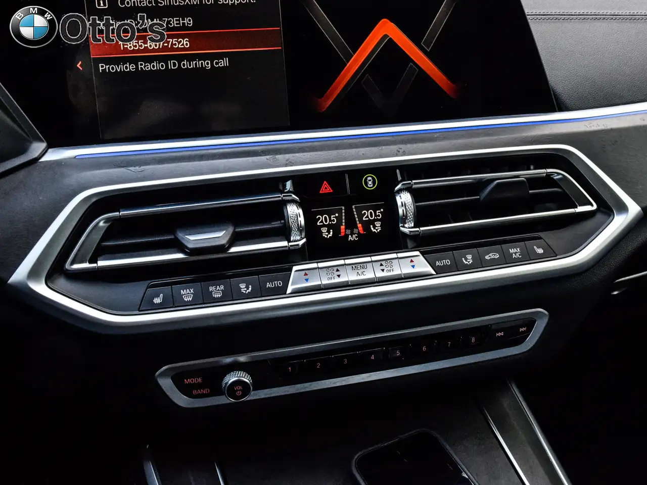 BMW X5 fotografie BMW X5