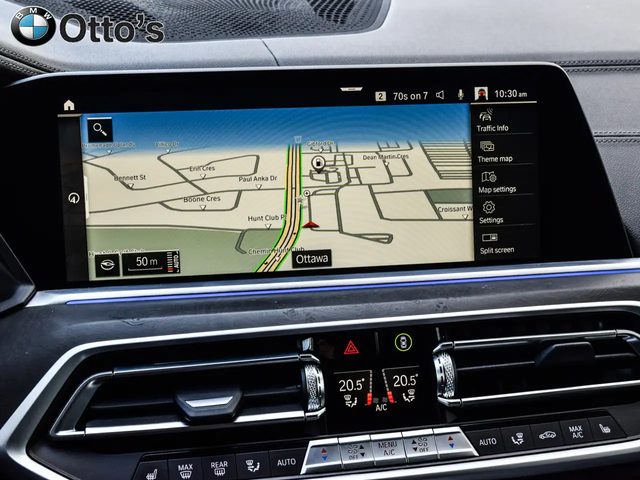 BMW X5 fotografie BMW X5
