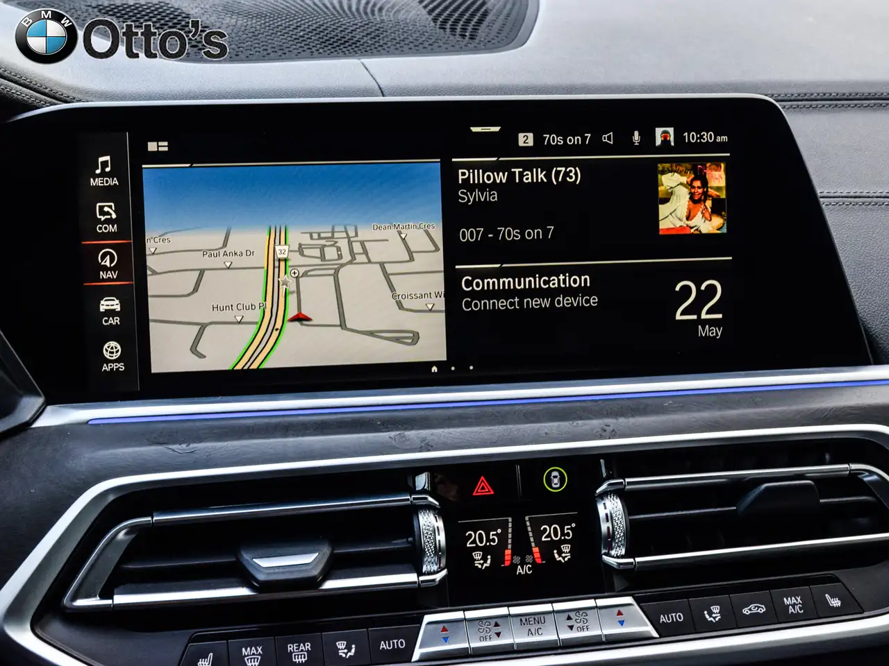 BMW X5 fotografie BMW X5