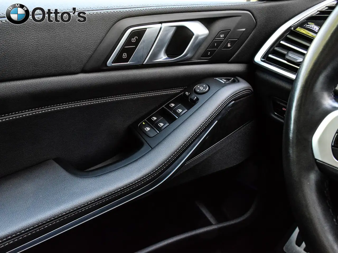 BMW X5 fotografie BMW X5
