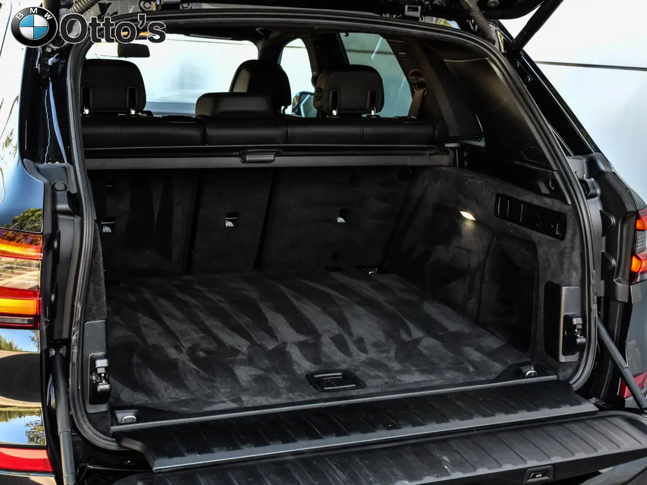 BMW X5 fotografie BMW X5