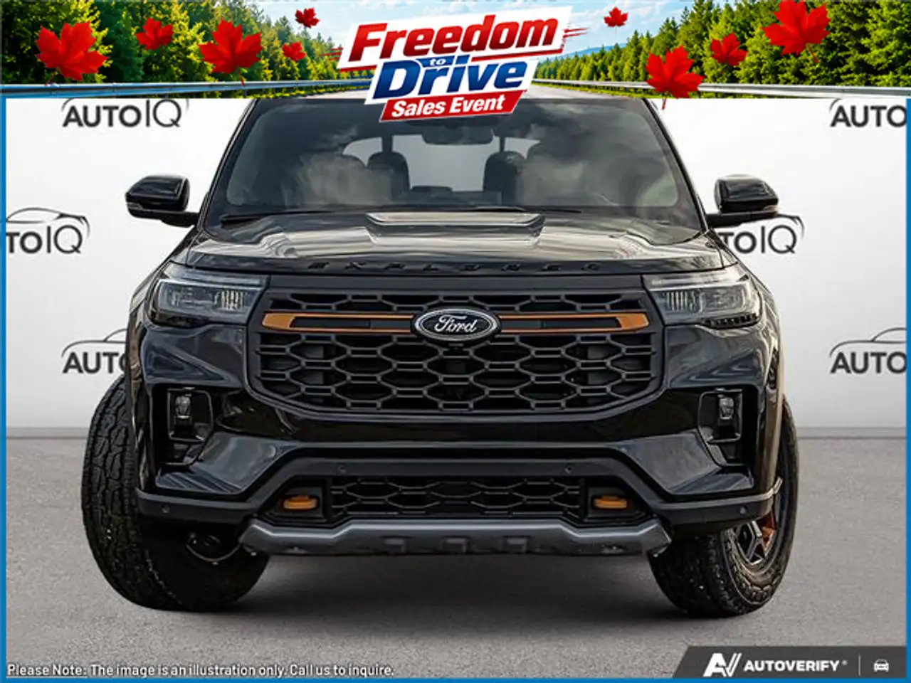 Ford Explorer fotografie Ford Explorer