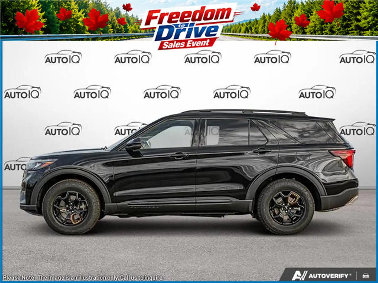 Ford Explorer fotografie Ford Explorer