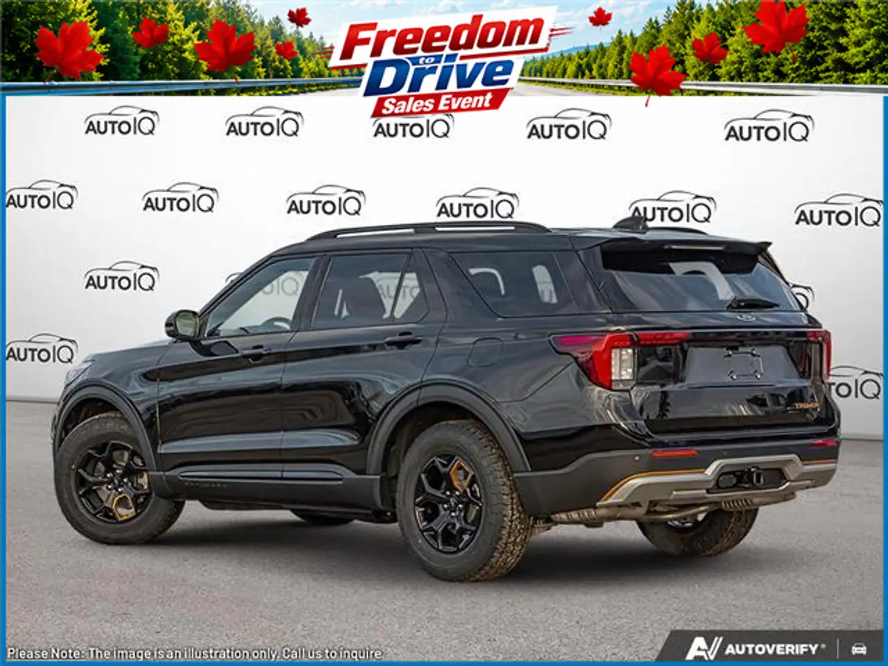 Ford Explorer fotografie Ford Explorer