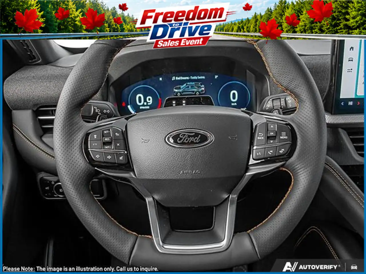 Ford Explorer fotografie Ford Explorer