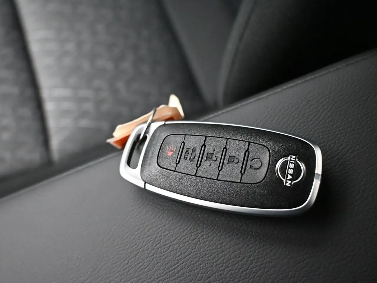 Nissan Sentra снимка Nissan Sentra