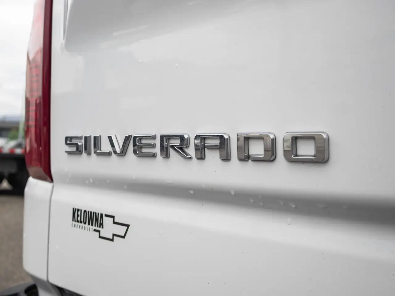Chevrolet Silverado 1500 photo Chevrolet Silverado 1500