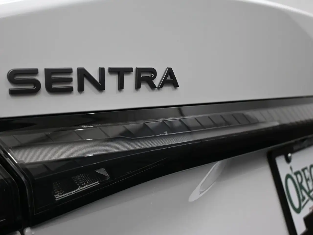 Nissan Sentra снимка Nissan Sentra