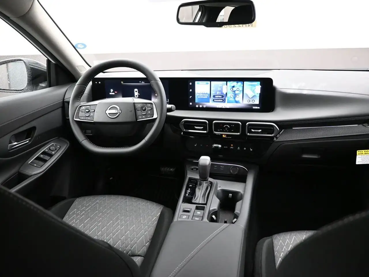 Nissan Sentra снимка Nissan Sentra