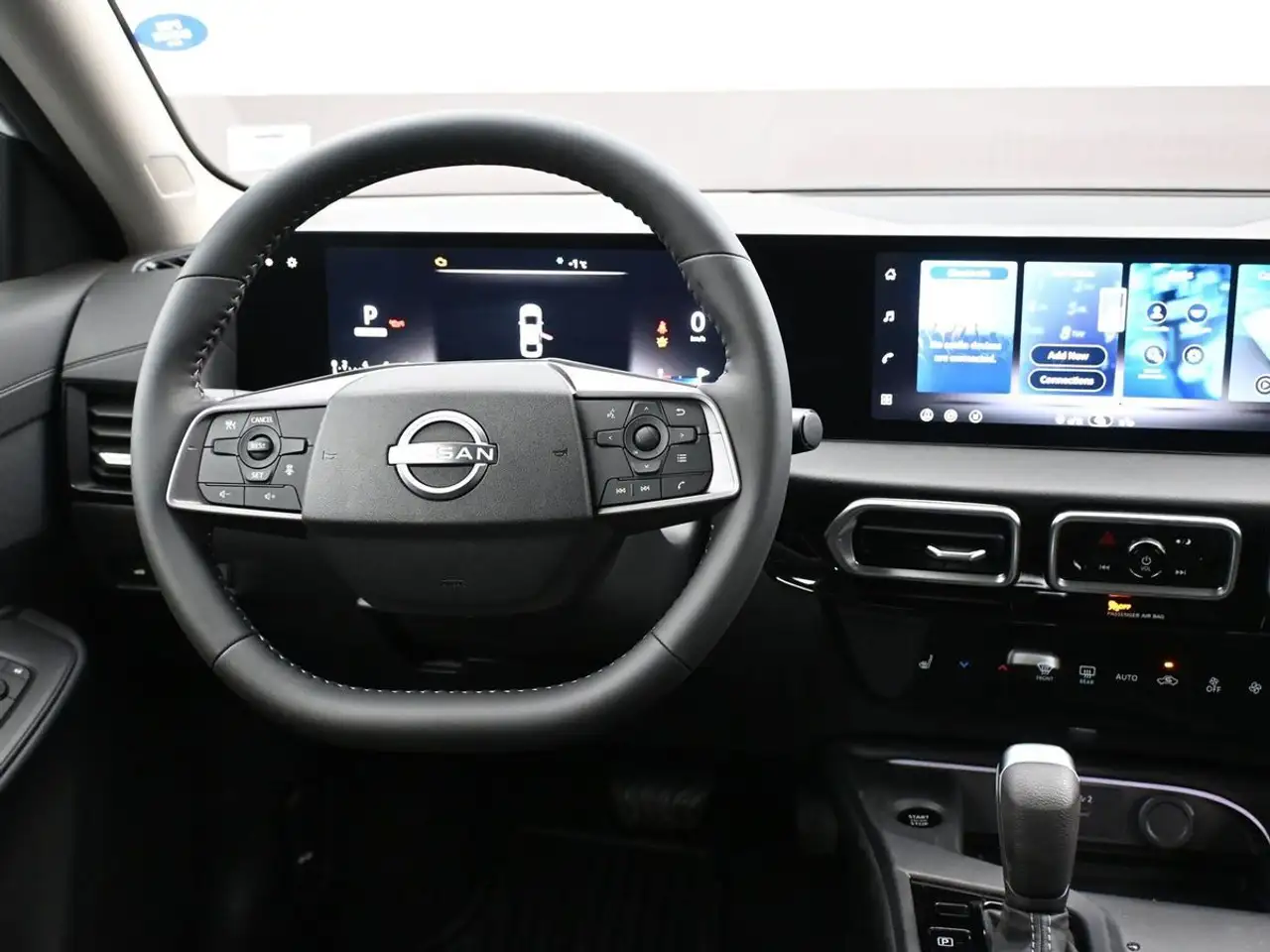 Nissan Sentra снимка Nissan Sentra