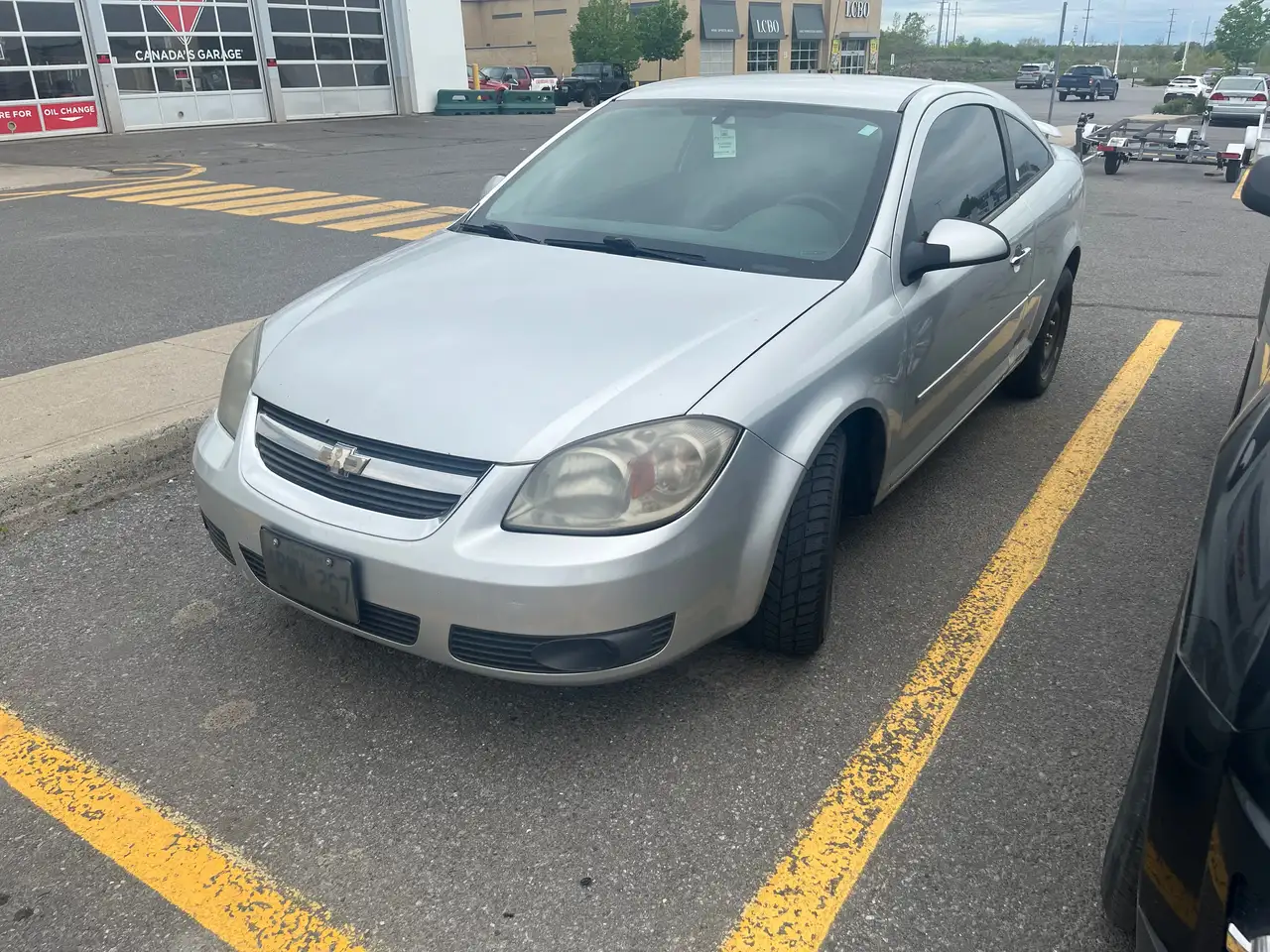 2010 Chevrolet Cobalt