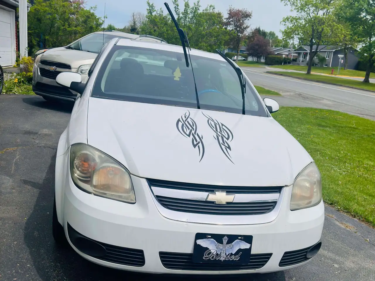 2010 Chevrolet Cobalt