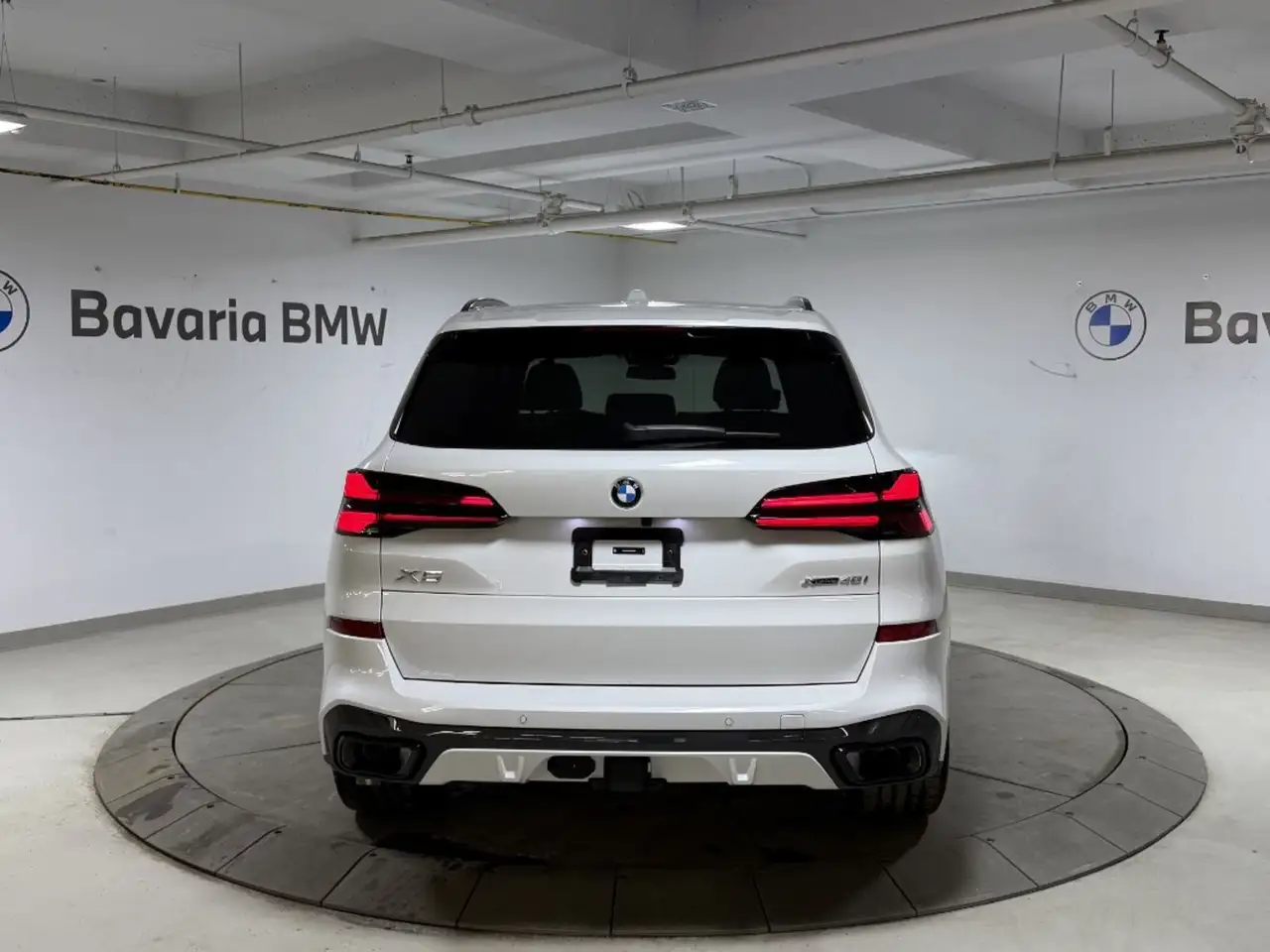 BMW X5 fotografie BMW X5