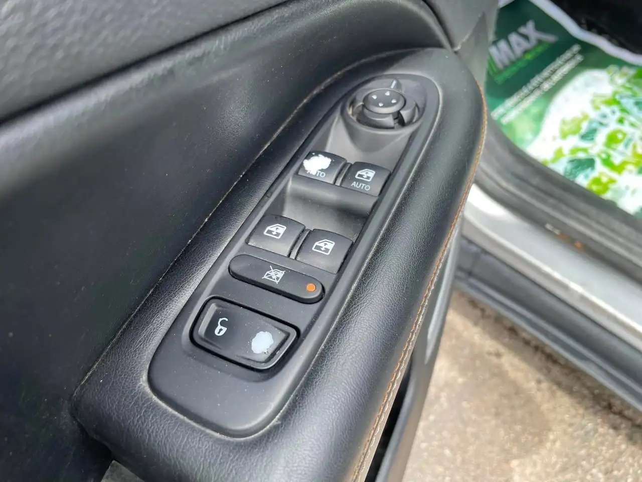 Jeep Compass photo Jeep Compass