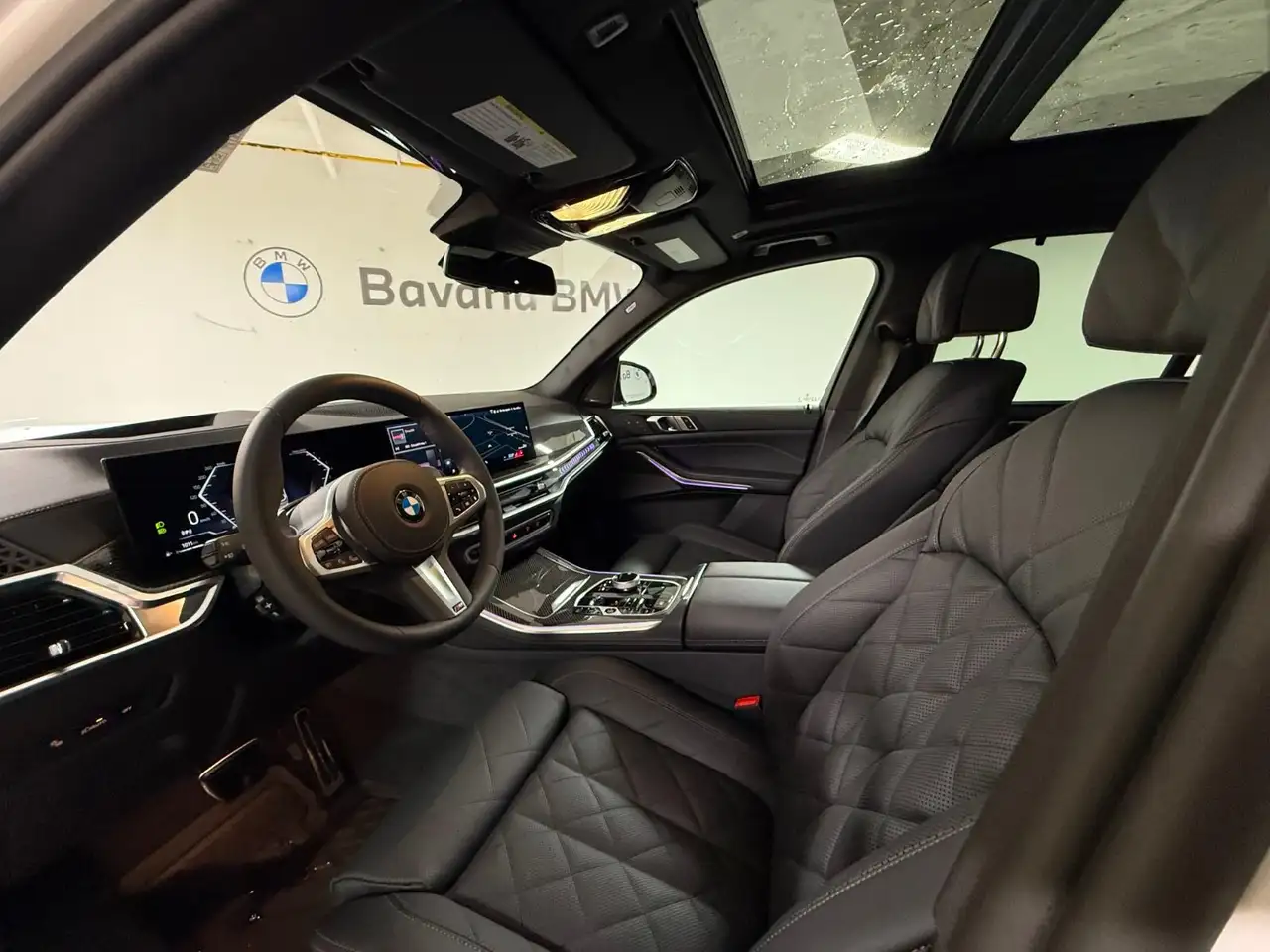 BMW X5 fotografie BMW X5