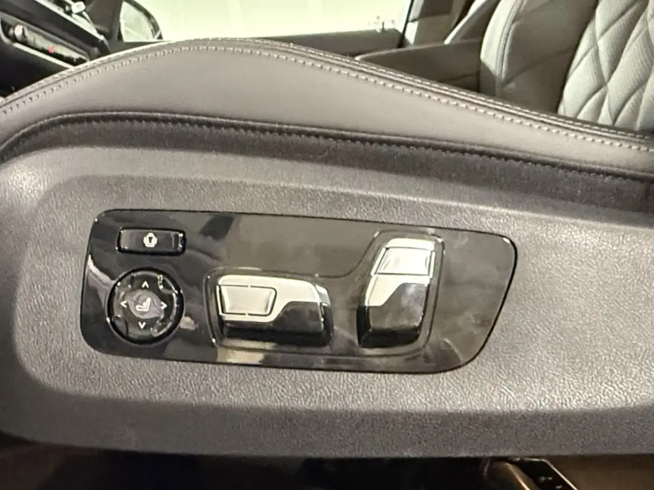 BMW X5 fotografie BMW X5