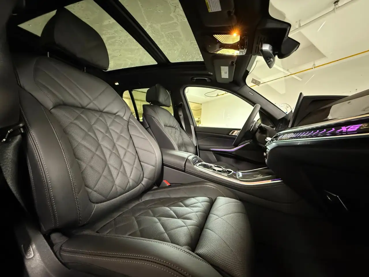 BMW X5 fotografie BMW X5