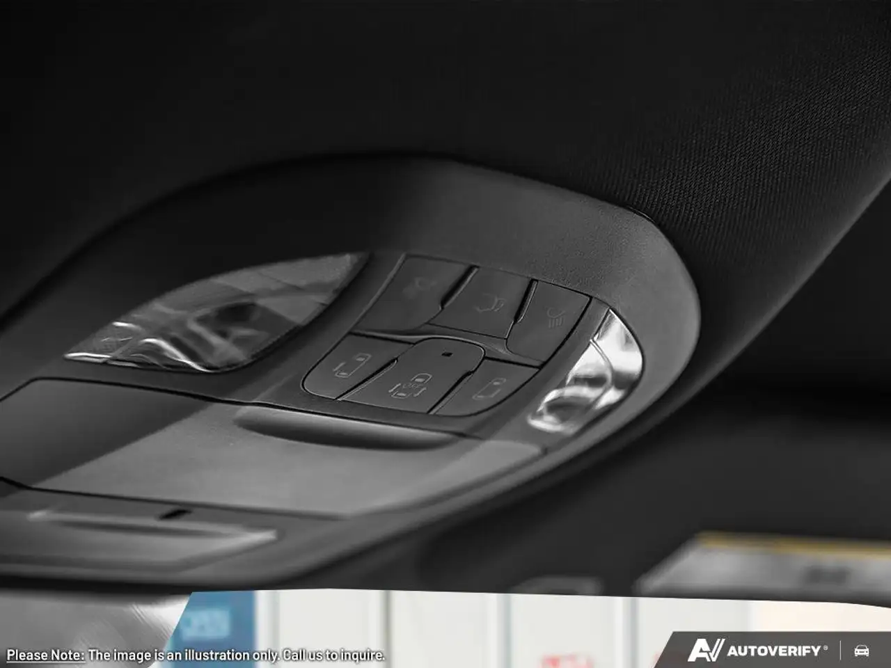 Chrysler Grand Caravan снимка Chrysler Grand Caravan