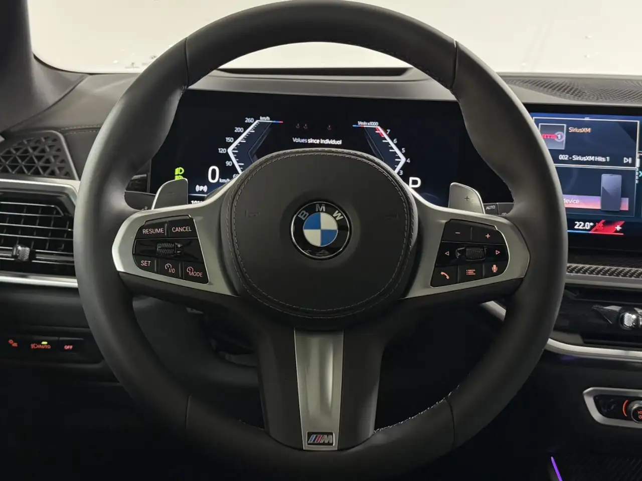 BMW X5 fotografie BMW X5