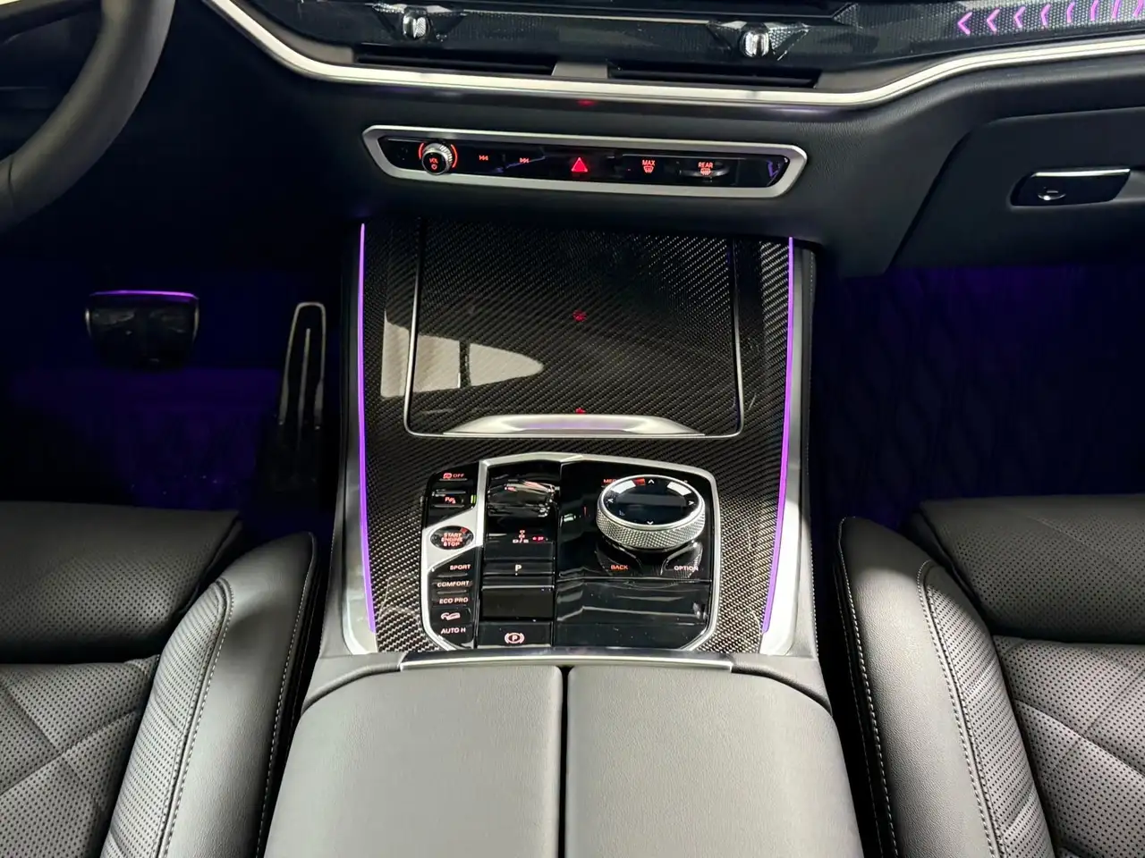 BMW X5 fotografie BMW X5