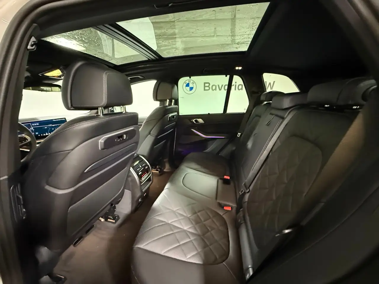 BMW X5 fotografie BMW X5