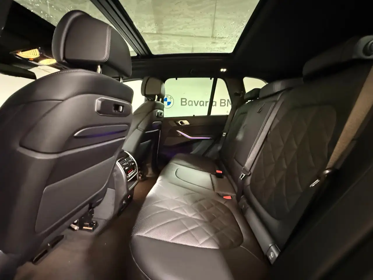 BMW X5 fotografie BMW X5