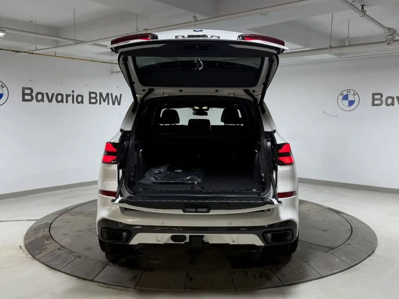 BMW X5 fotografie BMW X5