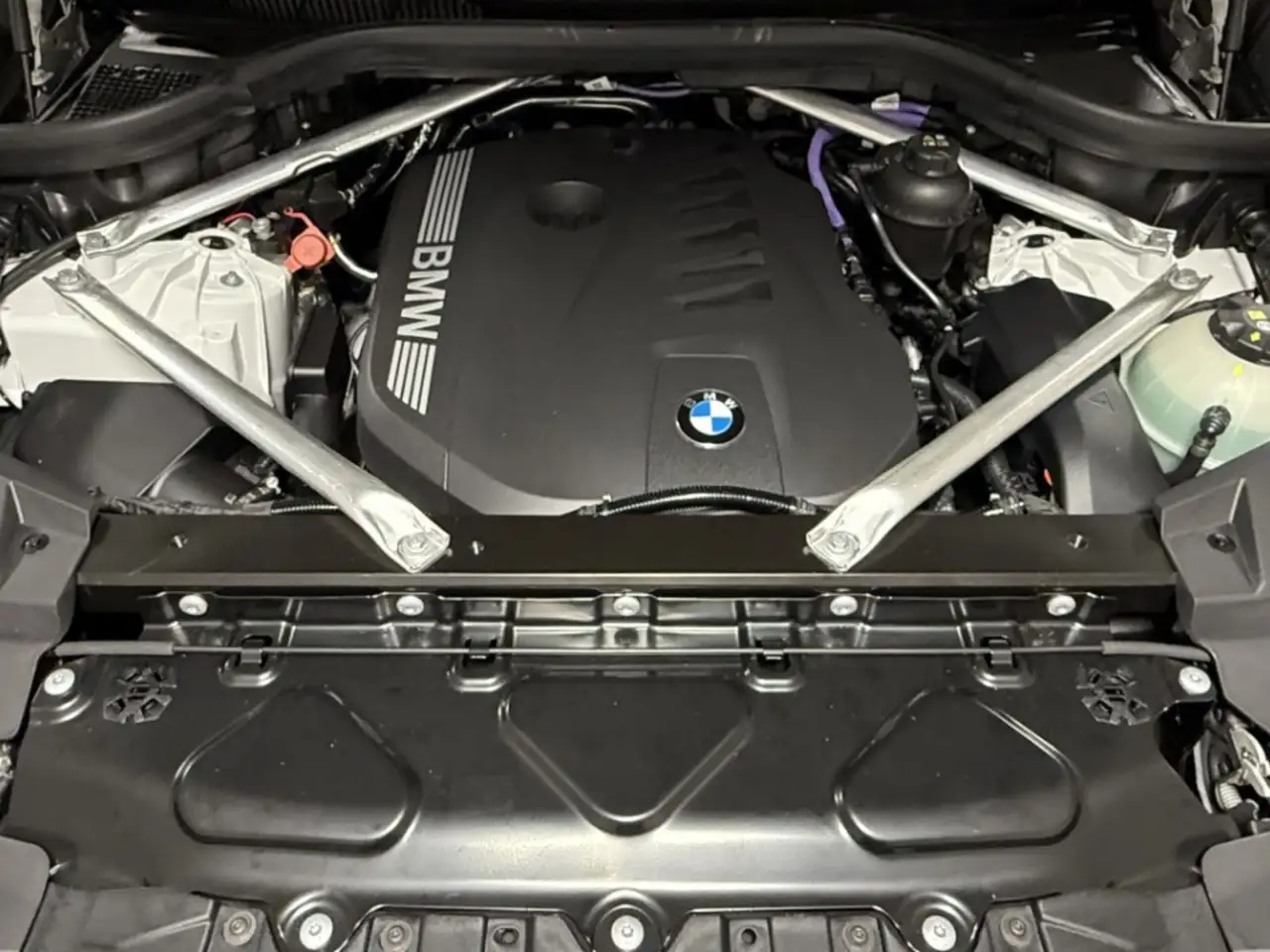 BMW X5 fotografie BMW X5