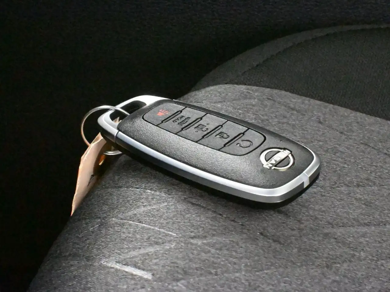 Nissan Sentra снимка Nissan Sentra