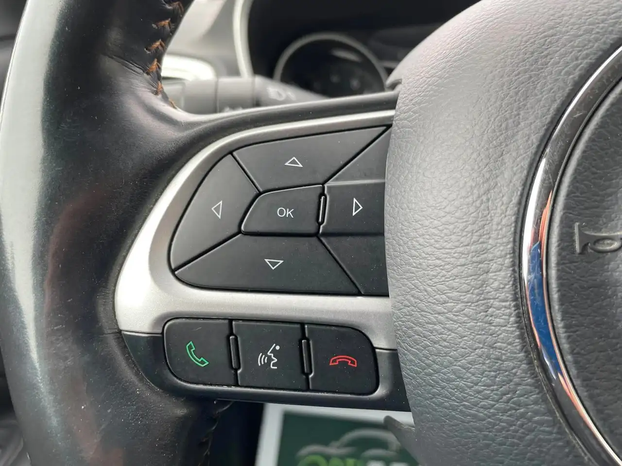 Jeep Compass photo Jeep Compass