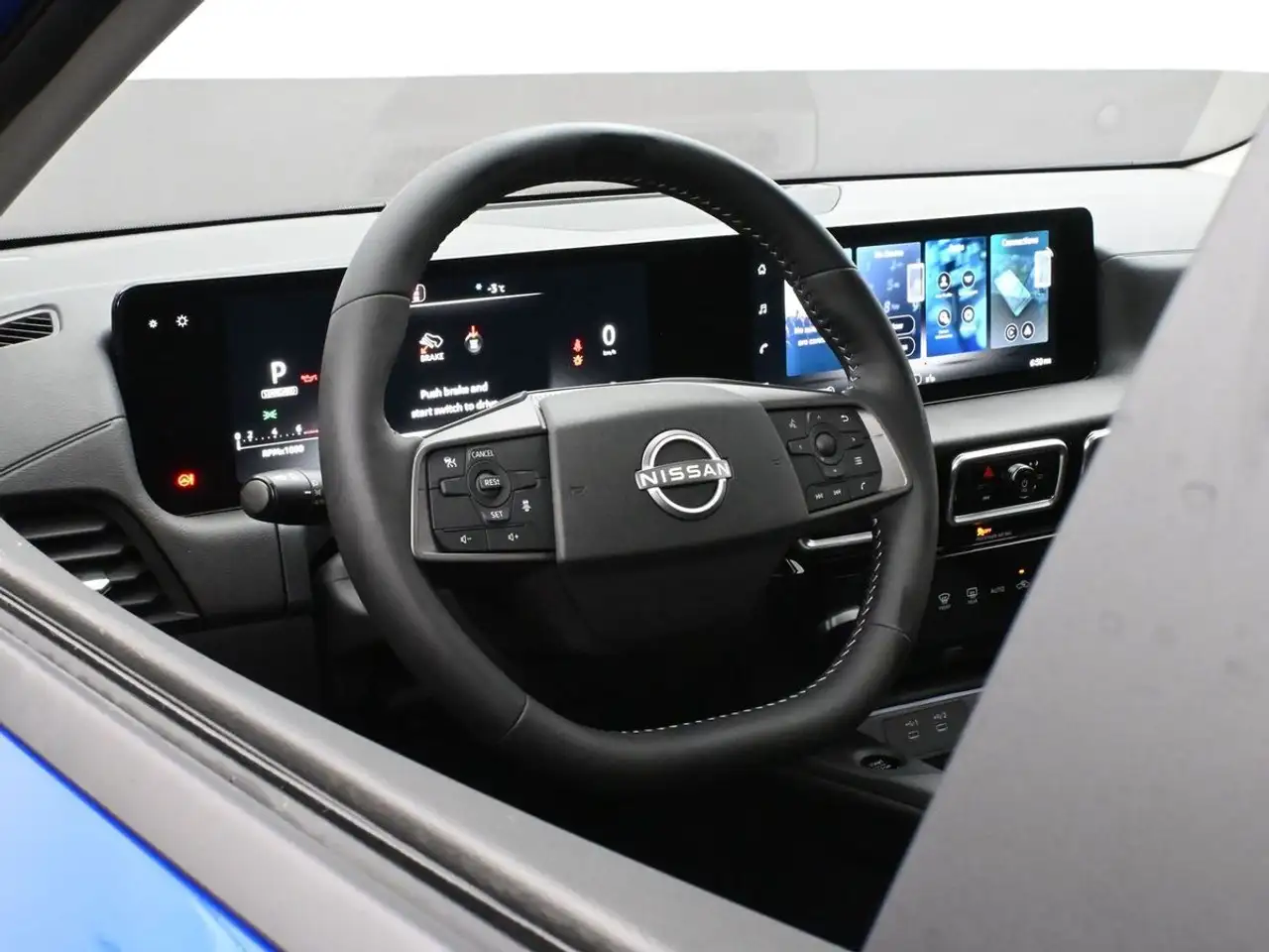 Nissan Sentra снимка Nissan Sentra
