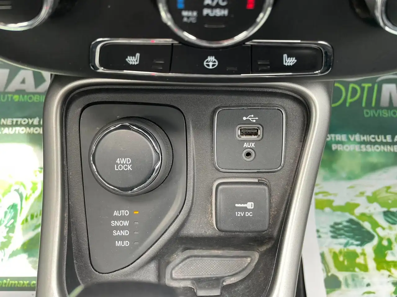 Jeep Compass photo Jeep Compass