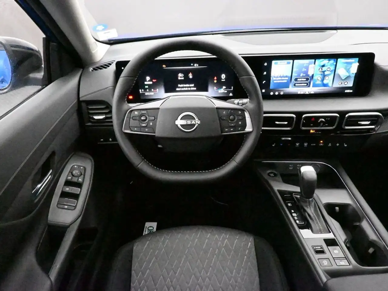 Nissan Sentra снимка Nissan Sentra