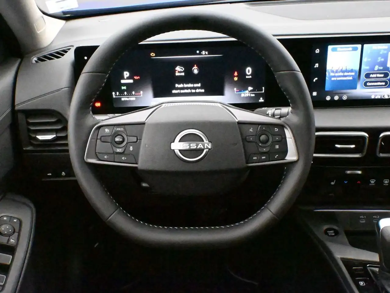 Nissan Sentra снимка Nissan Sentra