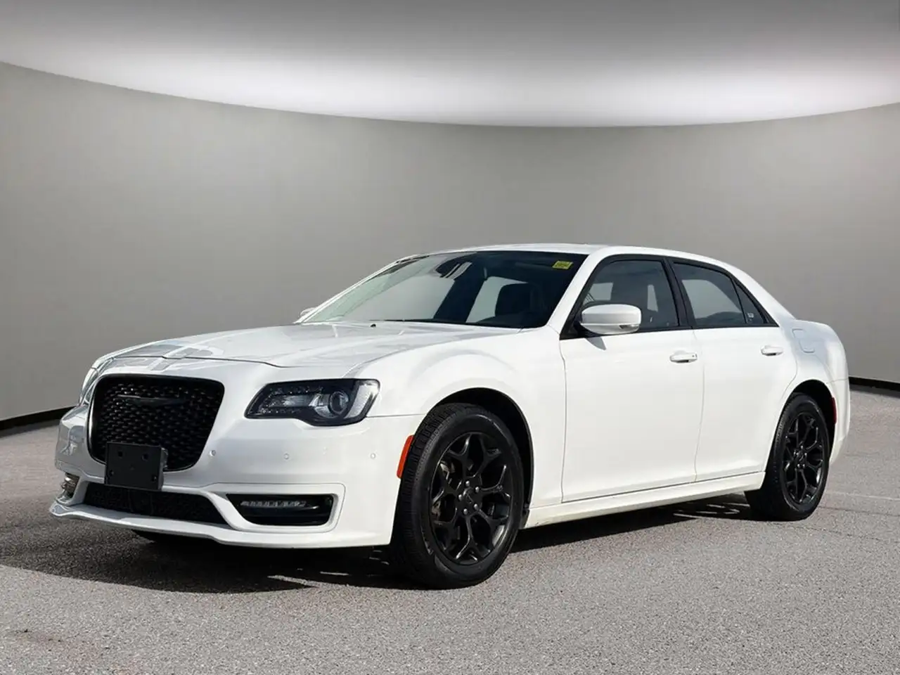 2023 Chrysler 300