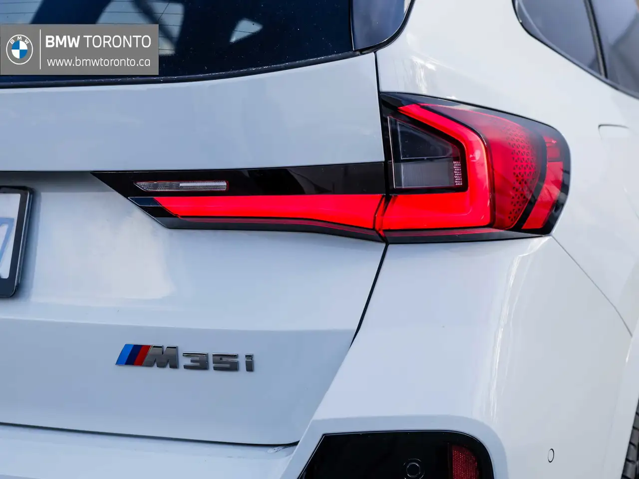 BMW X1 fotografie BMW X1
