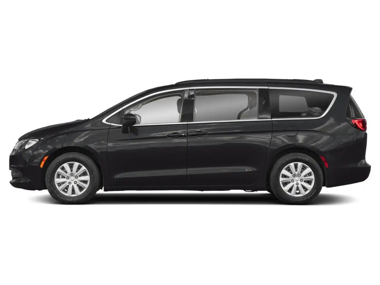 Chrysler Grand Caravan photo Chrysler Grand Caravan