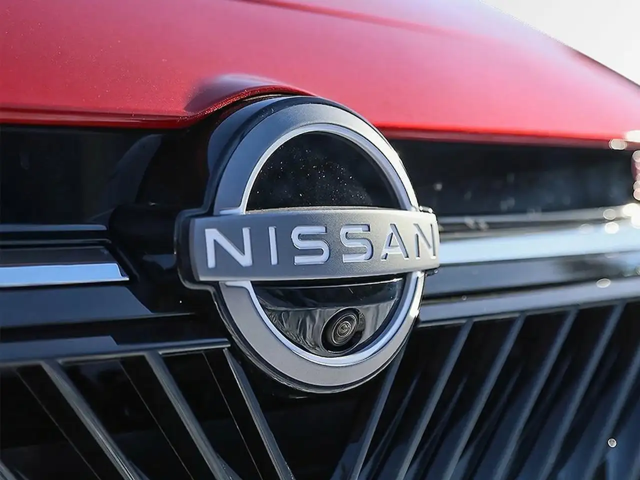 Nissan Sentra fotografie Nissan Sentra