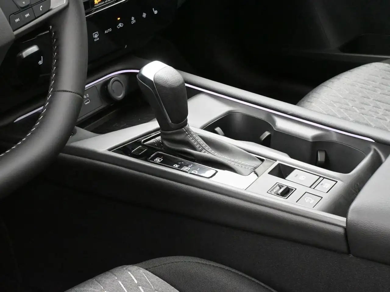 Nissan Sentra снимка Nissan Sentra
