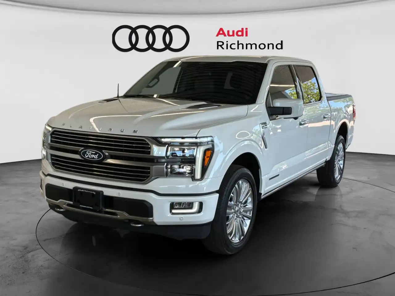 2024 Ford F 150