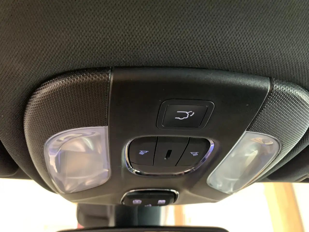 Jeep Compass снимка Jeep Compass