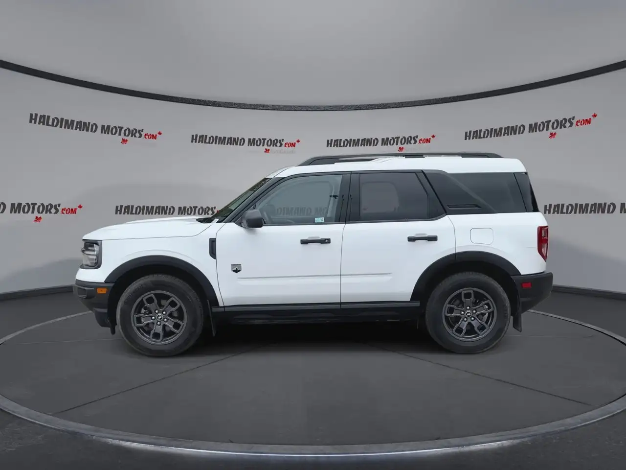 Ford Bronco Sport снимка Ford Bronco Sport