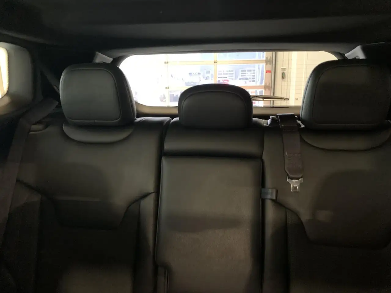 Jeep Compass снимка Jeep Compass