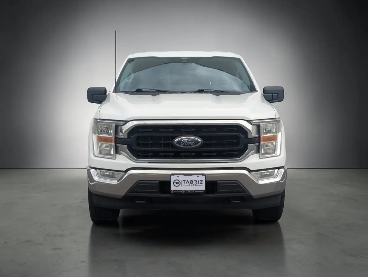 Ford F 150 fotografie Ford F 150