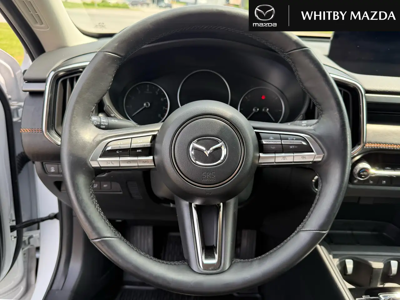 Mazda CX-50 fotografie Mazda CX-50