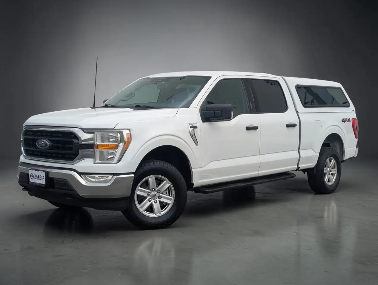 Ford F 150 fotografie Ford F 150
